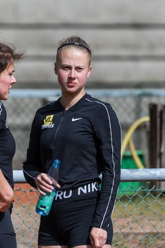 Bild 380 - NL Uhlenhorster HC - VfL Westercelle : Ergebnis: 1:8